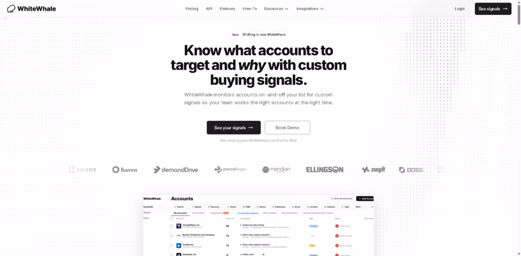 WhiteWhale -Custom-Buying-Signals-for-Every-Account-Every-Day