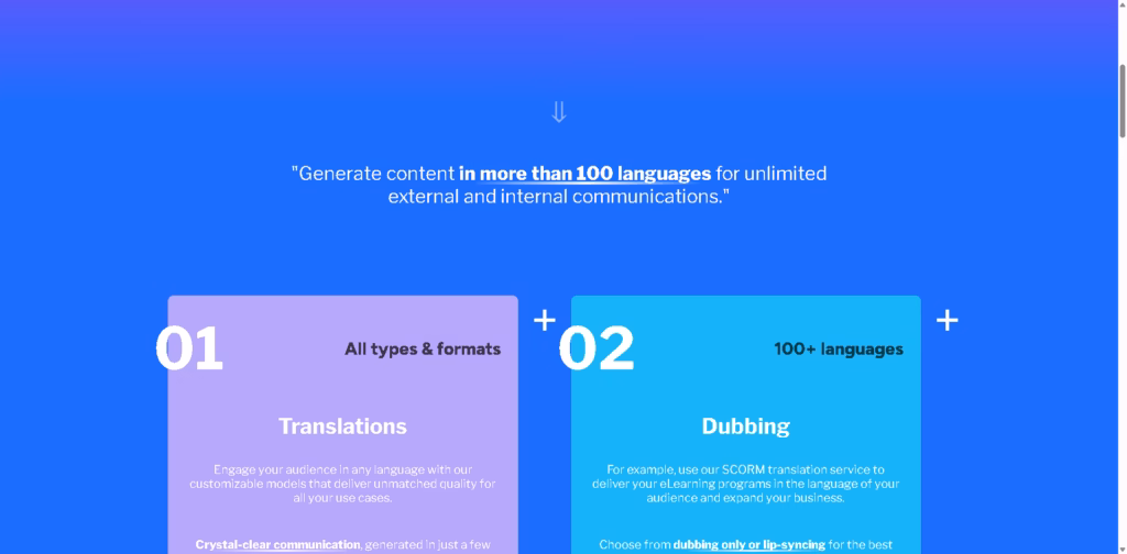 zoki -ai-Advanced-AI-models-for-content-creation