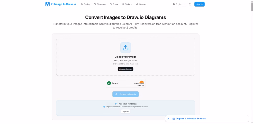 Image to Draw.io -Image-to-Draw-io-Converter-Transform-Screenshots-Diagrams-in-1-minute
