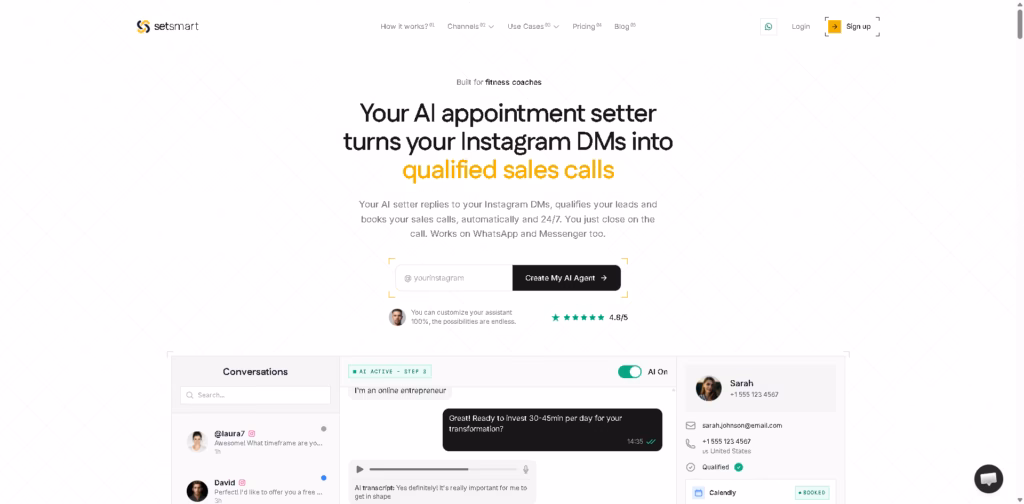 AI-Appointment-Setter-for-Instagram-WhatsApp-SetSmart