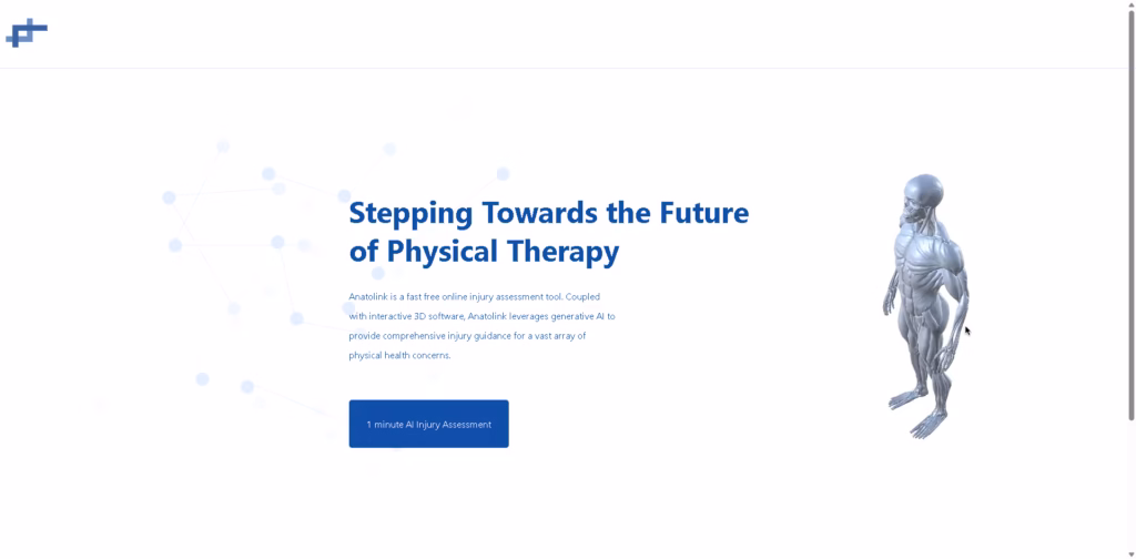 Anatolink -Online-Injury-Assessment
