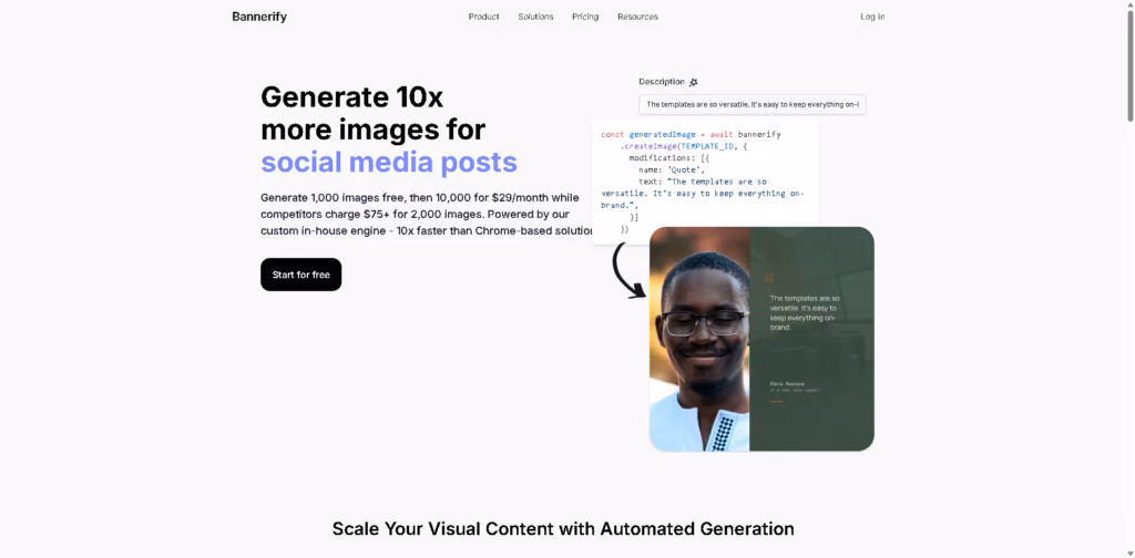 Automate-Image-Generation-with-Bannerify-API-Bannerify