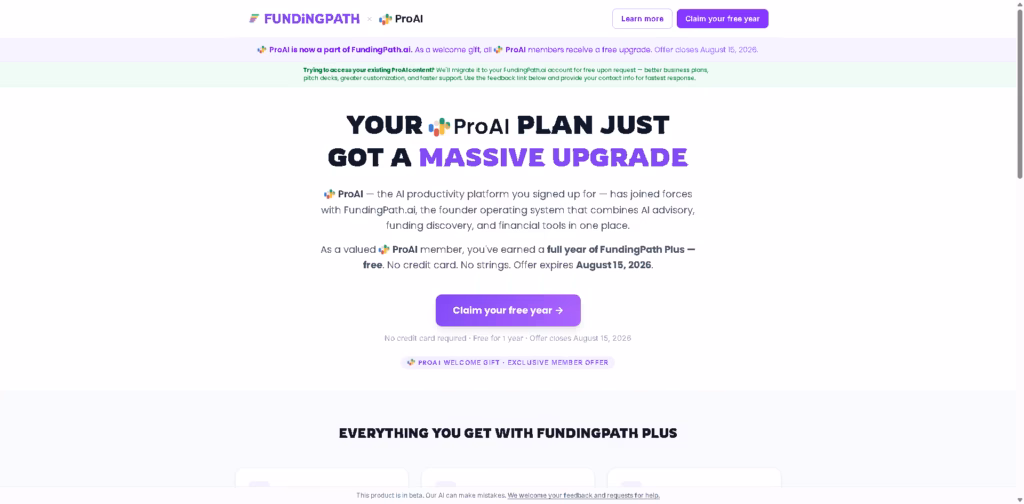 Exclusive-Offer- FundingPath.ai
