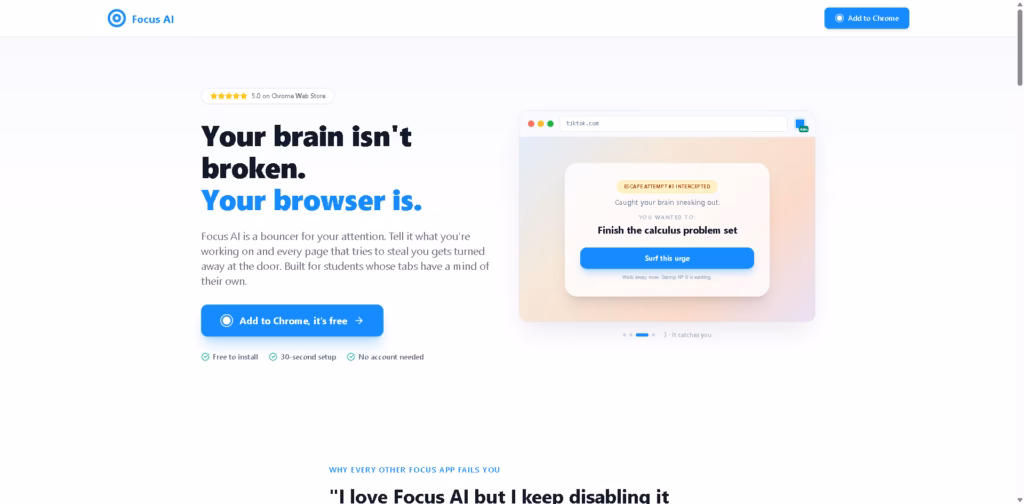 Focus AI-The-Focus-App-That-Doesn-t-Let-You-Quit
