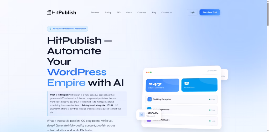 HitPublish-Home-AI-WordPress-Content-Generator-7-Day-Free-Trial
