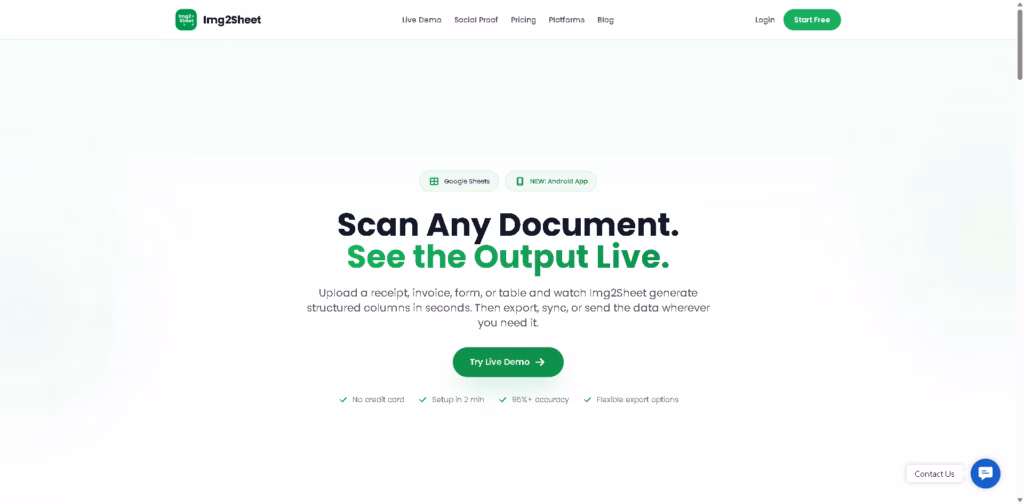 Img2Sheet -AI-Image-to-Spreadsheet-CSV-Excel-Converter