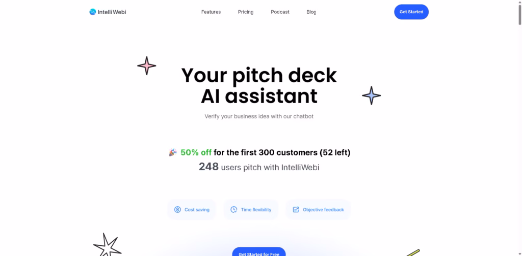 Intelliwebi - IntelliWebi alternatives