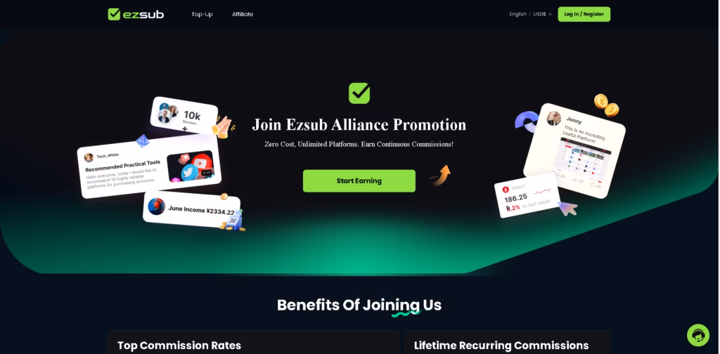 Join-Ezsub-Alliance-Promotion