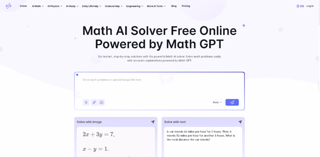 Math.now -Math-AI-Solver-Free-Online-Powered-by-Math-GPT
