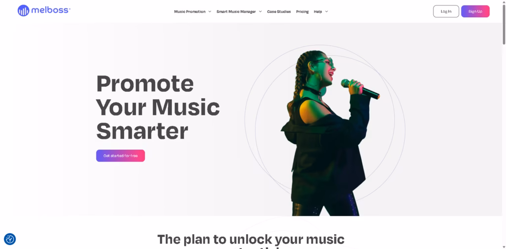 Melboss-Music-Your-Smart-Music-Manager