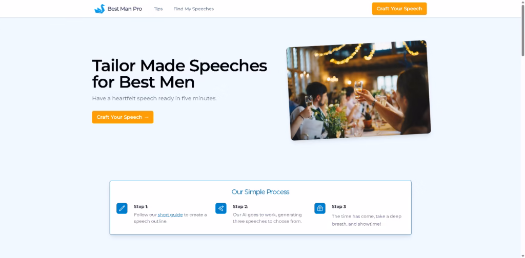 est Man Pro - Memorable-Best-Man-Speeches-bestmanpro