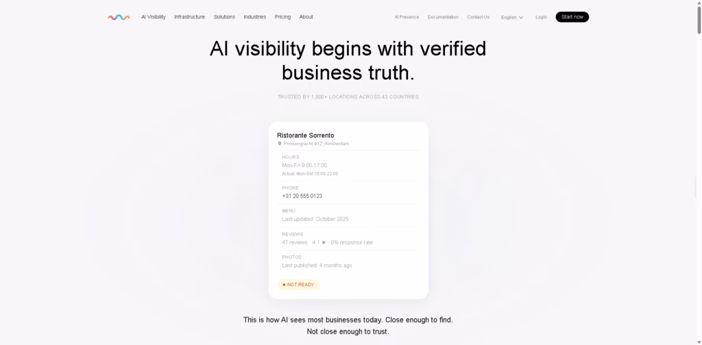 Obenan AI-Native-Digital-Presence-for-Local-Businesses