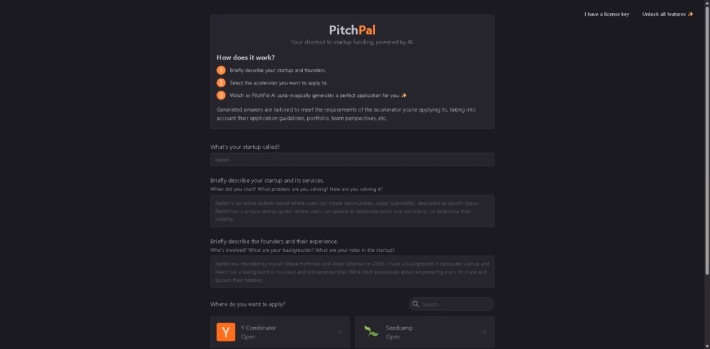 PitchPal -Your-shortcut-to-startup-funding-powered-by-AI