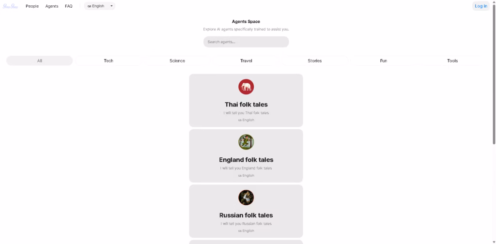 POWPOW.AI alternatives