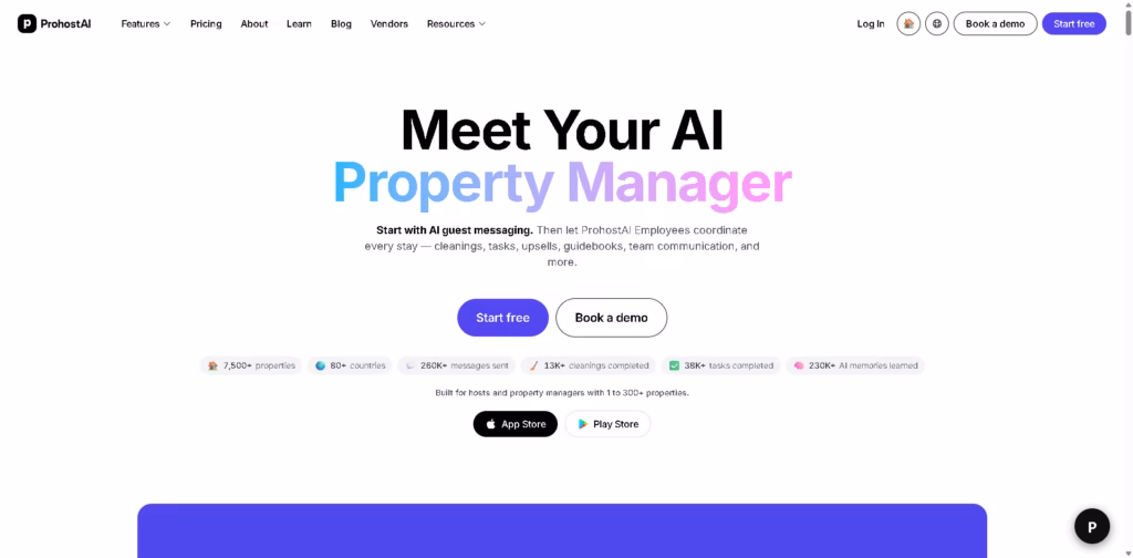 ProhostAI -AI-Employees-for-Your-Business