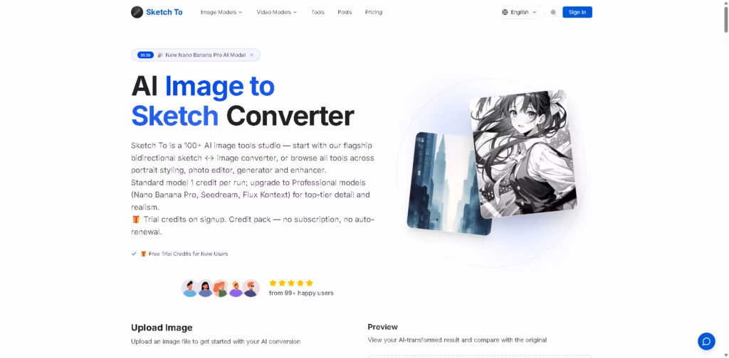 Sketch To-AI-Image-to-Sketch-Sketch-to-Image