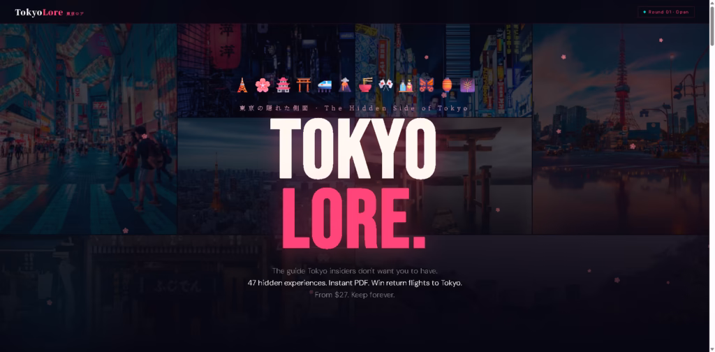 TokyoLore- -The-Tokyo-Guide-They-Don-t-Want-You-To-Have