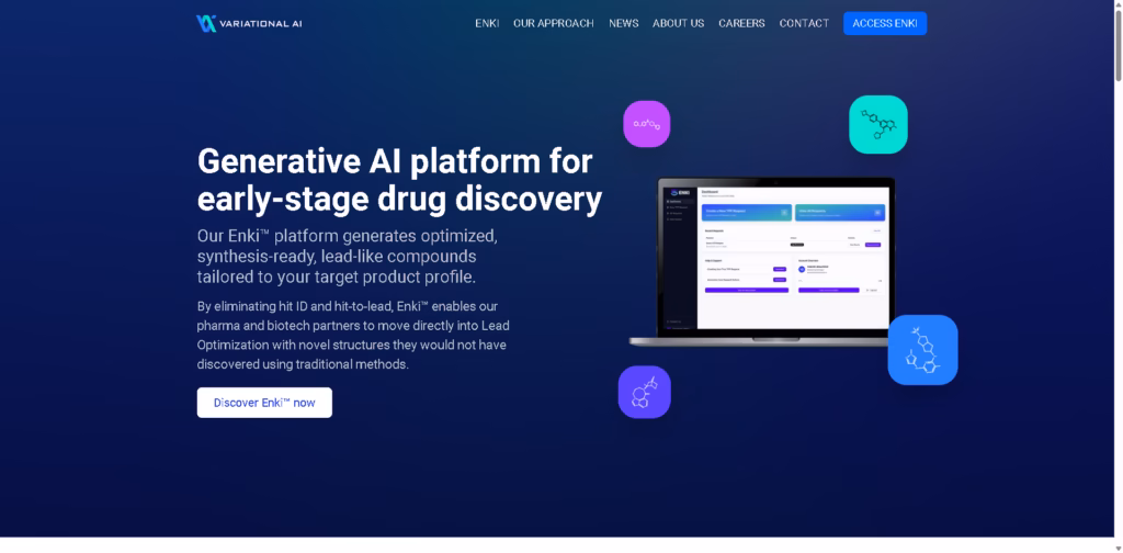 Variational AI -We-discover-novel-drug-like-small-molecules