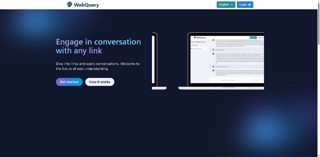 WebQuery- WebQuery alternatives