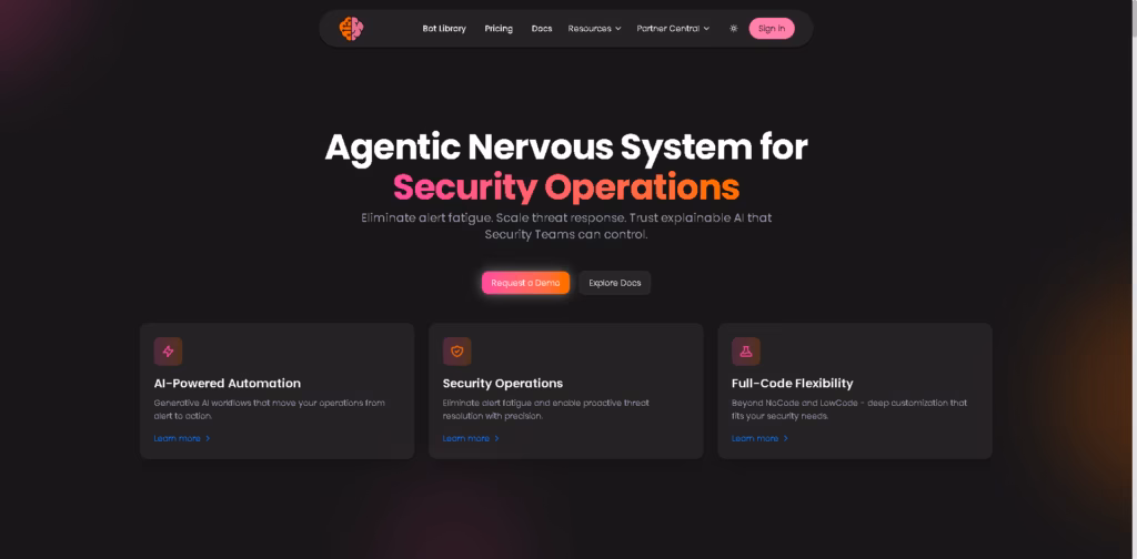 autobotAI-AI-Powered-No-Code-Automation-for-Cloud-Security-and-Operations