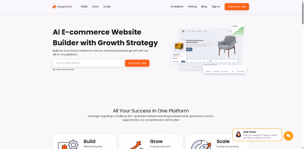 AI-eCommerce-Website-Builder-with-Growth-Strategy-Zegashop