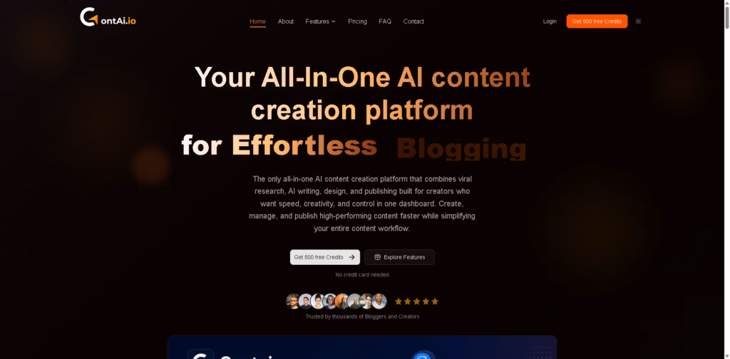 All-in-One-AI-Content-Automation-Platform-for-Creators-Contai.io