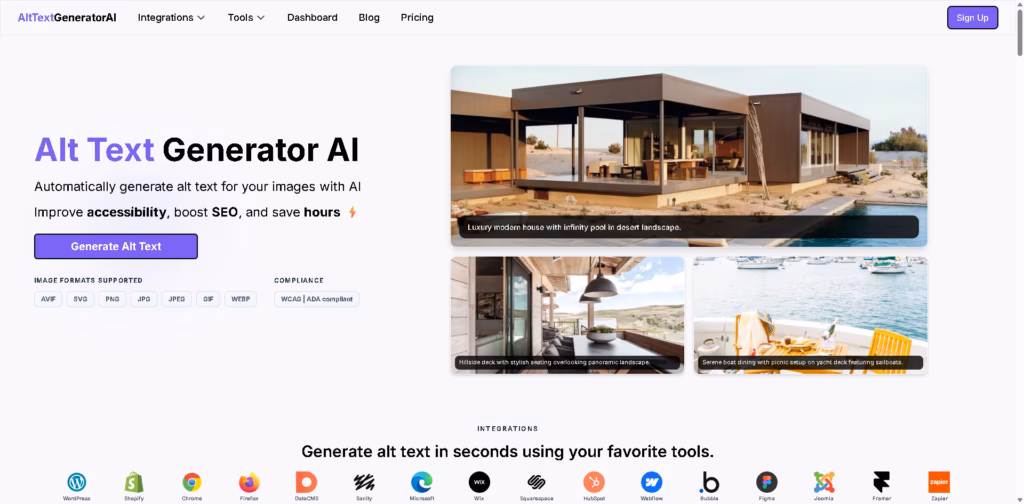 Alt Text Generator AI-Free-AI-Alt-Text-Generator-for-Images