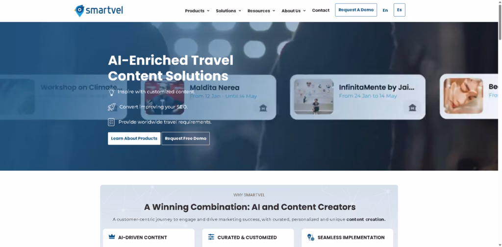 Smartvel - Content-Creators-and-Travel-Content-Solutions-with-AI