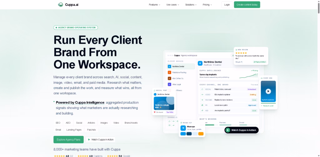 Cuppa.ai -Rated-1-Profit-Focused-Tool-for-AI-Powered-Brand-Growth
