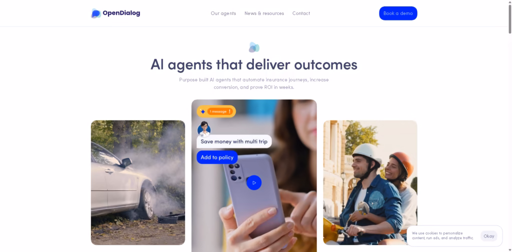 Enterprise-AI-Agents-for-Regulated-Industries-OpenDialog