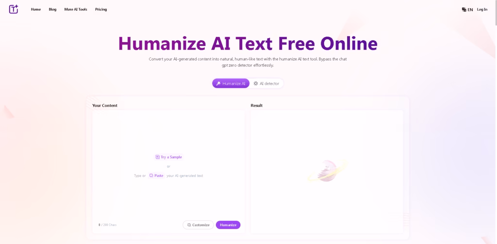 Humanize.im Humanize-AI-Text-Free-Online