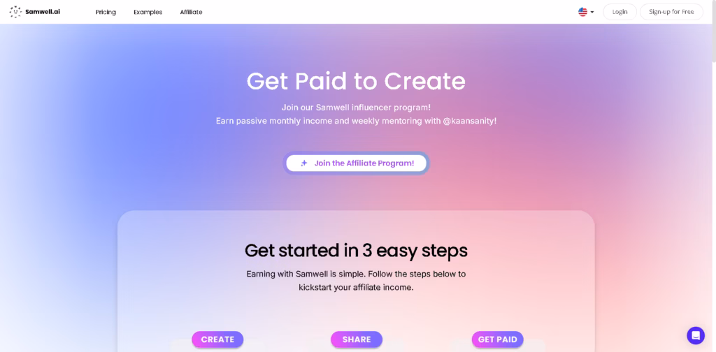 Join-Samwell-s-Affiliate-Program-and-Earn-Samwell.ai