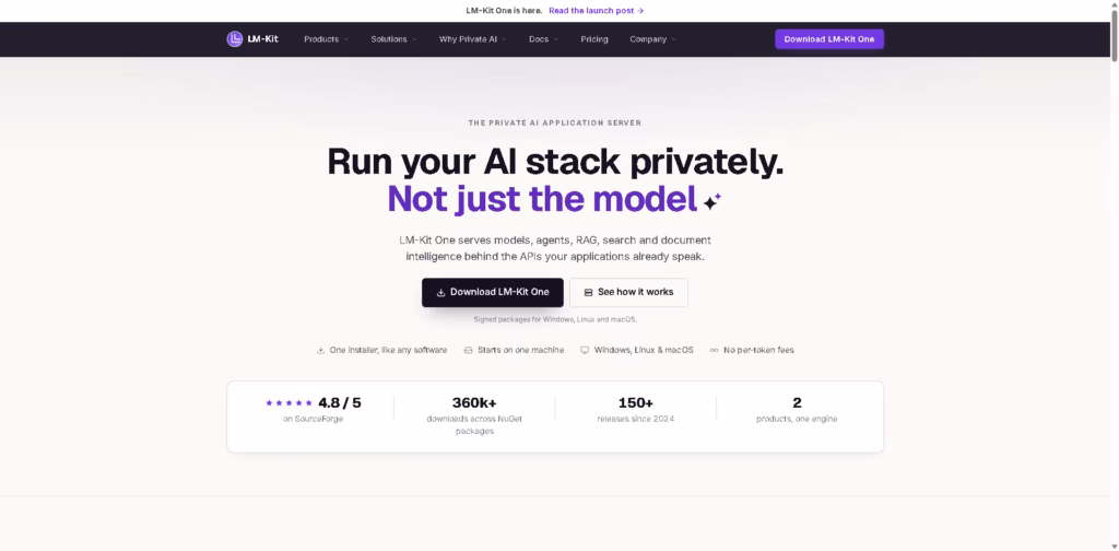 LM-Kit-Private-AI-for-Documents-Agents-RAG-and-Search