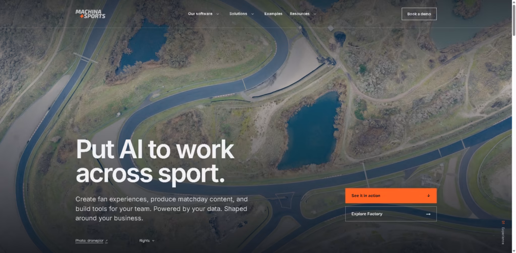 Machina Sports-Build-Sports-Apps-and-Agents