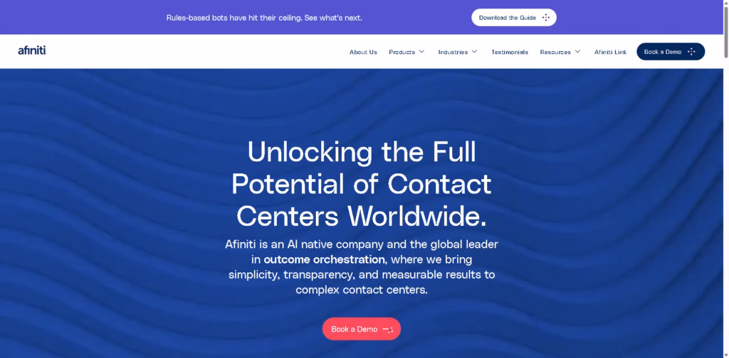 Measurable-Transparent-Contact-Center-AI-Afiniti
