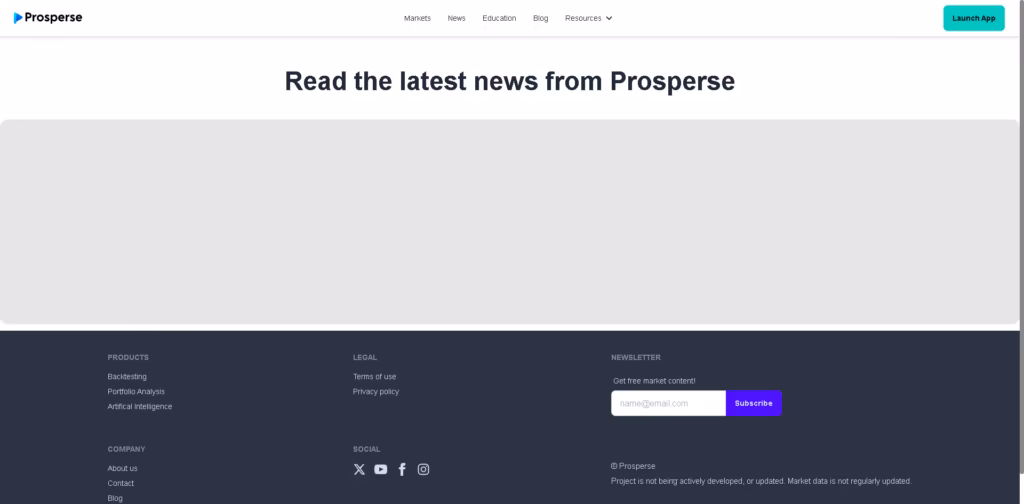 News-Stock-Market-News-Updates-Prosperse