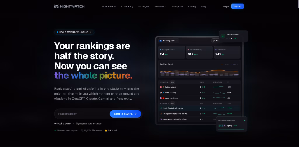 Nightwatch-SEO-Rank-Tracker-AI-Visibility-Tool