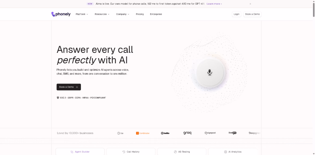 Phonely AI-Voice-AI-Phone-Answering-for-Businesses