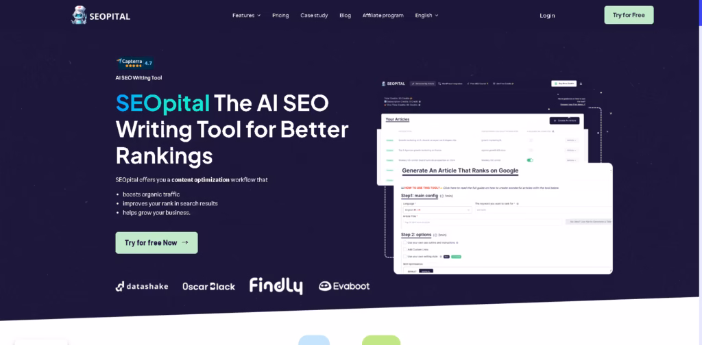 SEOpital-The-Best-SEO-AI-Writing-Tool