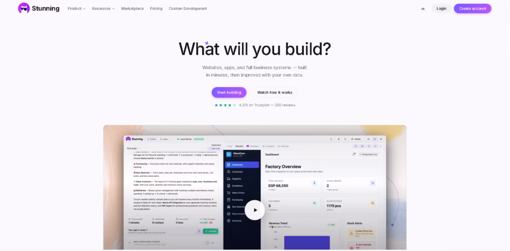 Stunning-Build-full-stack-web-apps-websites-and-business-