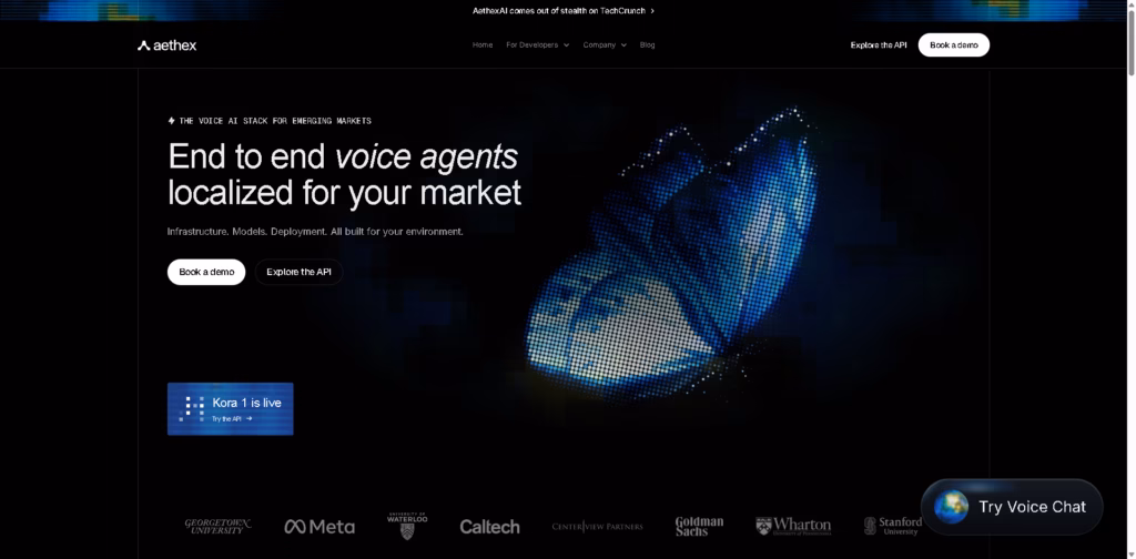 AethexAI - THE-VOICE-STACK-FOR-EMERGING-MARKETS
