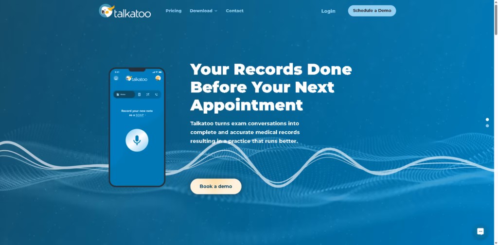 Talkatoo-Dictation-AI-Scribe-Software-for-Vets