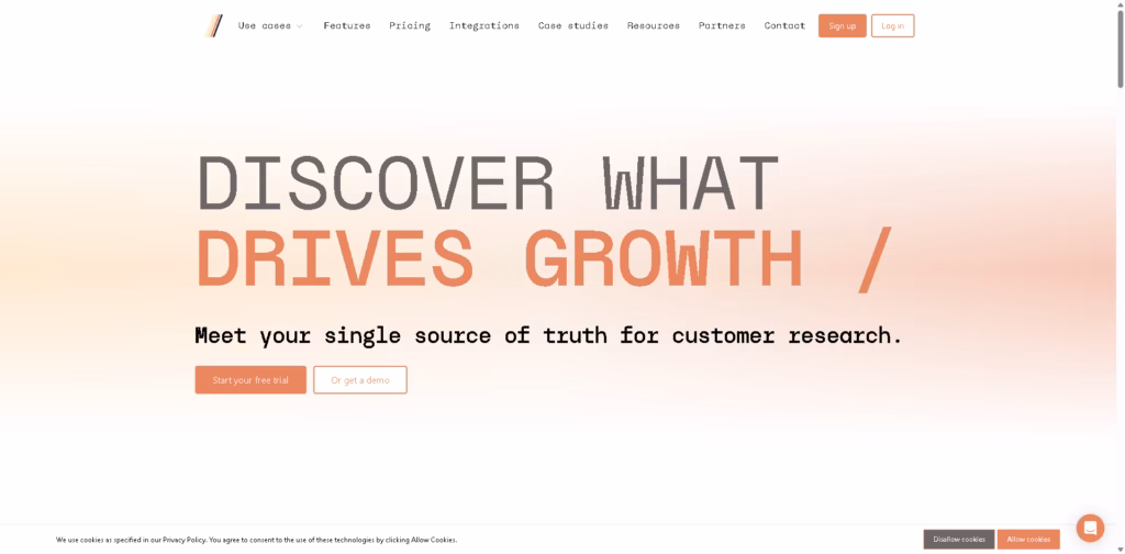 Four/Four - The-co-pilot-for-your-product-team-Four-Four