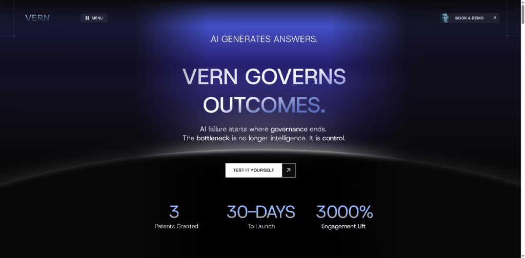 VERN OS