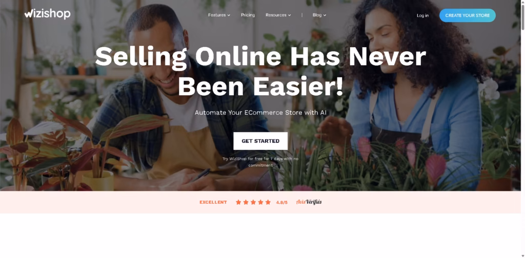 WiziShop Ecommerce-Solution-Create-your-Online-Store
