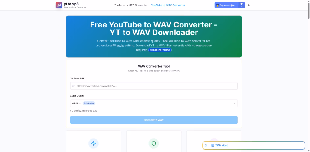 ChatGPT Text Formatter - YouTube-to-WAV-Converter-Free-Download-YT-to-WAV-Online-YTtoMP3Tool