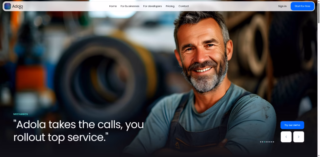 Adola AI Features, Pricing & Review