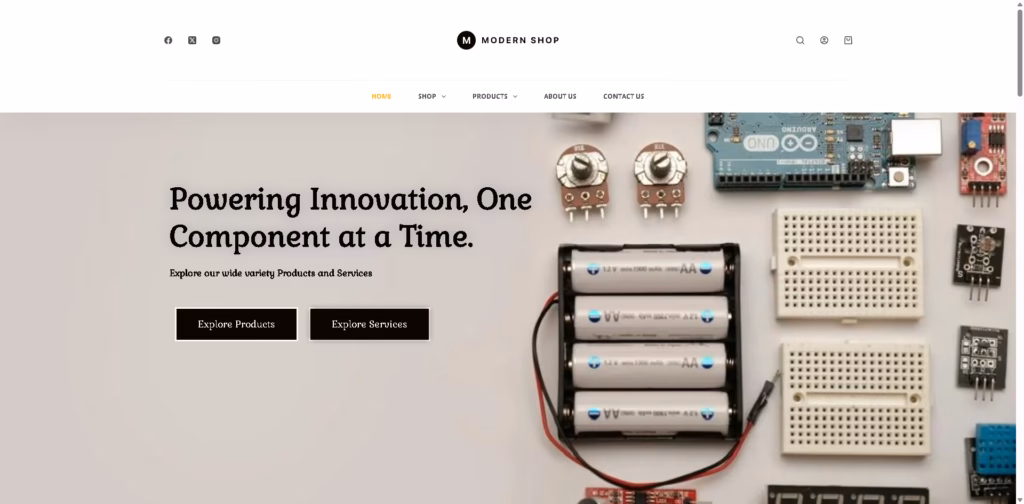 beyondXonline- Powering-Innovation-One-Component-at-a-Time-