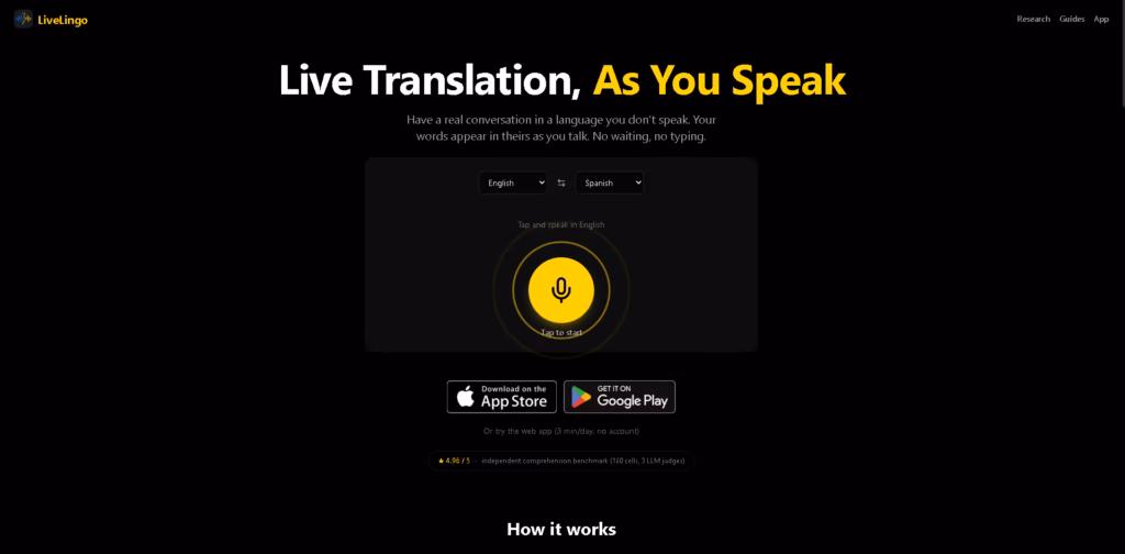 Live-Translator-App-Real-Time-Voice-Translation-LiveLingo